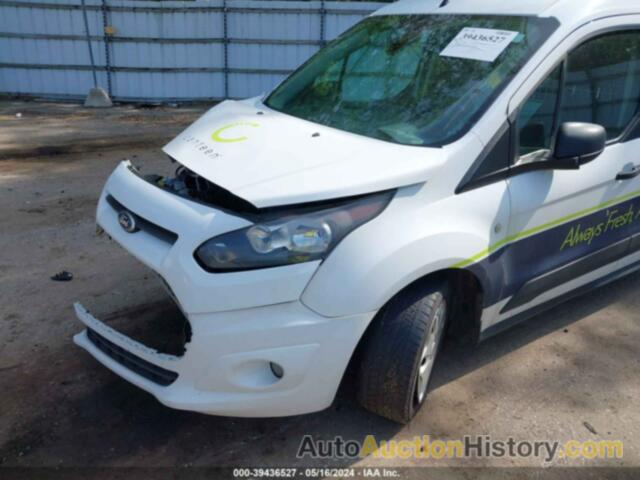 FORD TRANSIT CONNECT XLT, NM0LS7F72F1179257