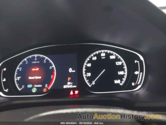 HONDA ACCORD SPORT SE, 1HGCV1F45MA111594