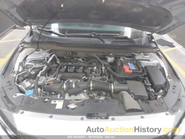 HONDA ACCORD SPORT SE, 1HGCV1F45MA111594