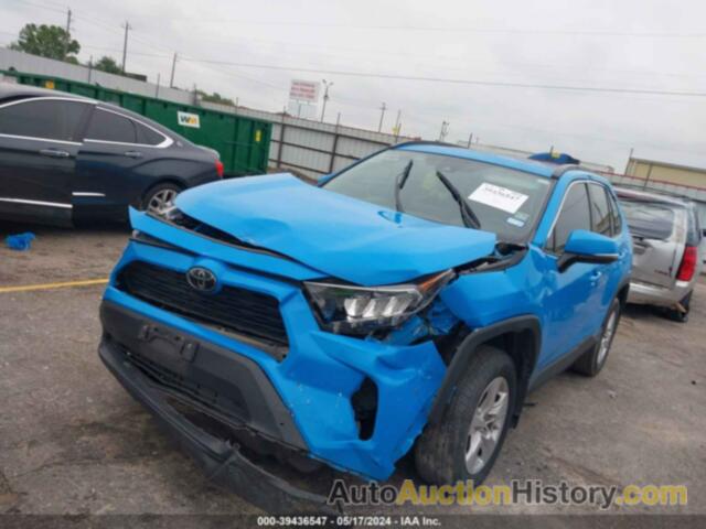 TOYOTA RAV4 XLE/XLE PREMIUM, 2T3W1RFVXKC031982