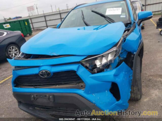 TOYOTA RAV4 XLE/XLE PREMIUM, 2T3W1RFVXKC031982