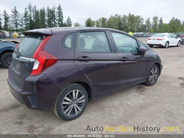 HONDA FIT EX/EX-L, 3HGGK5H83FM785640