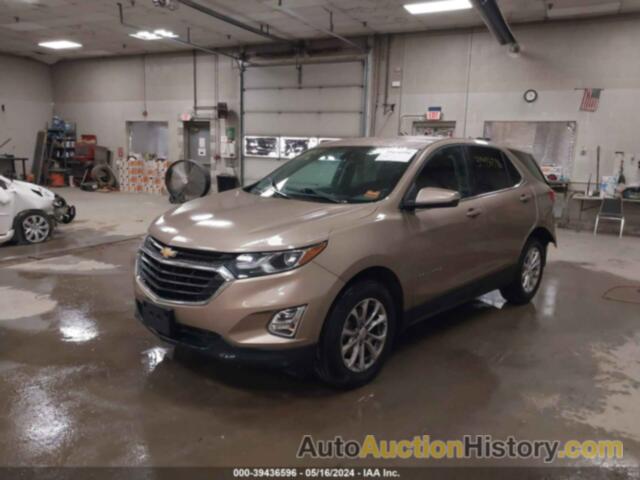 CHEVROLET EQUINOX LT, 3GNAXSEV3JL103067