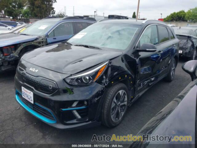 KIA NIRO S/EX, KNDCC3LG1N5144777