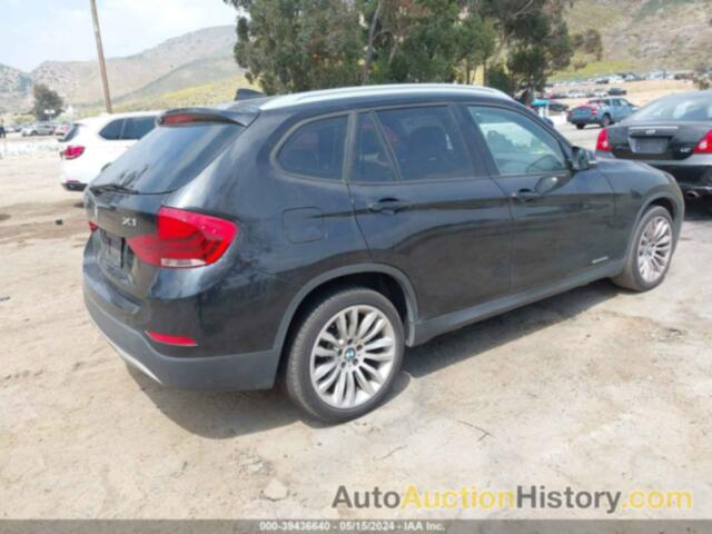 BMW X1 SDRIVE28I, WBAVM1C58EVW52475