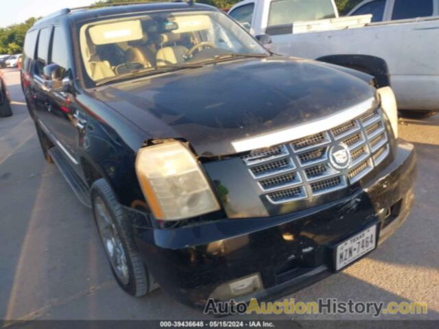 CADILLAC ESCALADE ESV, 1GYFK66848R136251