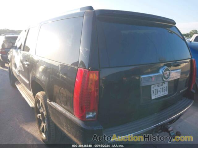 CADILLAC ESCALADE ESV, 1GYFK66848R136251