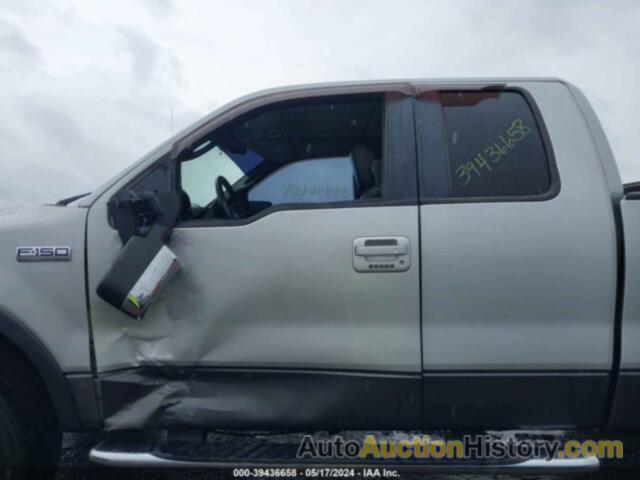 FORD F150, 1FTPX14538KE41112