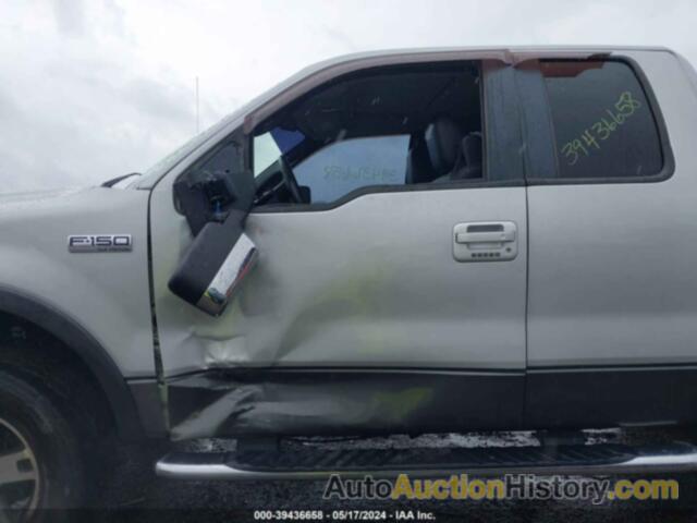 FORD F150, 1FTPX14538KE41112