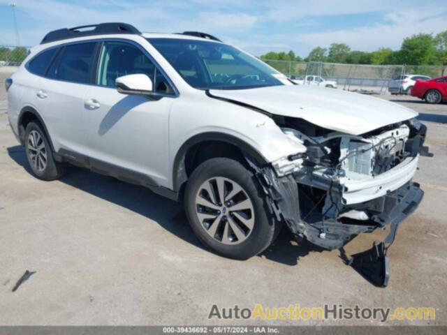 SUBARU OUTBACK PREMIUM, 4S4BTAFC9N3138032