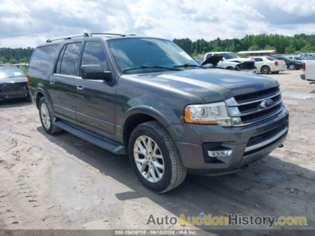 FORD EXPEDITION EL LIMITED, 1FMJK2ATXGEF20654