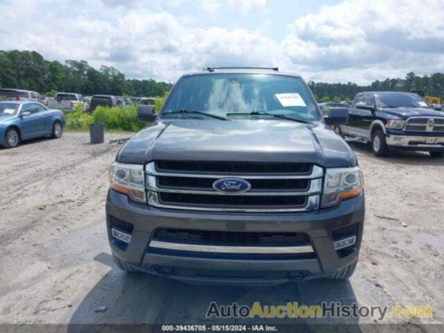 FORD EXPEDITION EL LIMITED, 1FMJK2ATXGEF20654