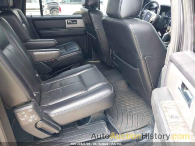 FORD EXPEDITION EL LIMITED, 1FMJK2ATXGEF20654