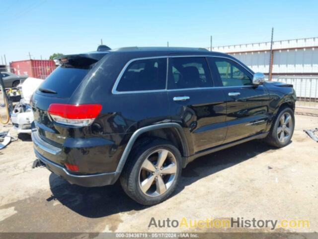 JEEP GRAND CHEROKEE LIMITED, 1C4RJFBT0EC470856