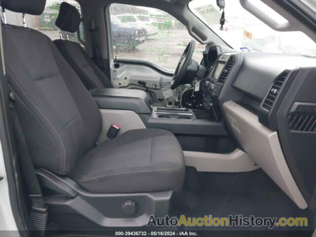 FORD F-150 XL, 1FTEW1CP5HKD92394