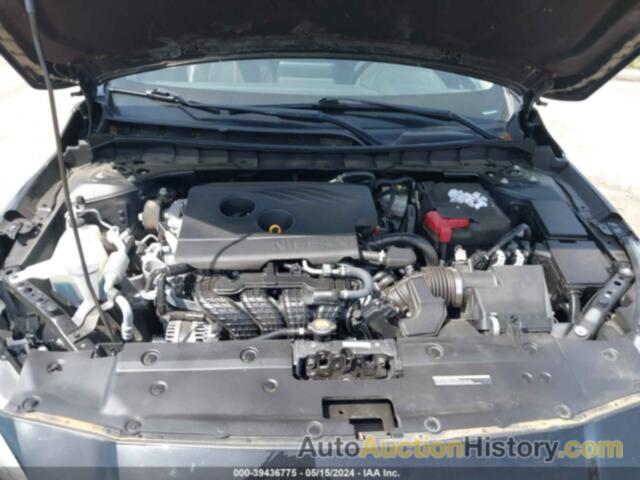 NISSAN ALTIMA SR FWD, 1N4BL4CVXLC185312