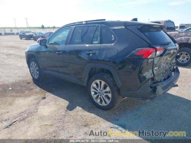 TOYOTA RAV4 XLE PREMIUM, 2T3A1RFV7RC413679