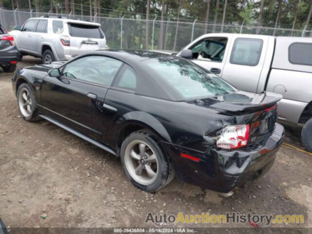 FORD MUSTANG GT, 1FAFP42X43F323899