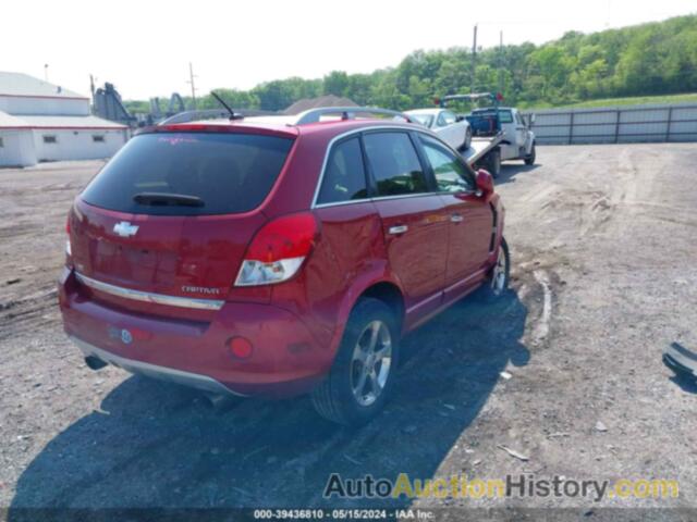 CHEVROLET CAPTIVA SPORT LT, 3GNAL3E5XCS641792