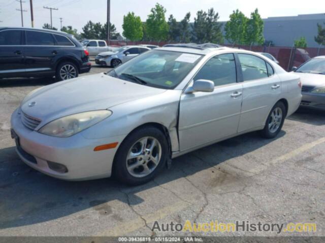 LEXUS ES 300, JTHBF30G120036884