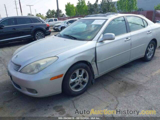 LEXUS ES 300, JTHBF30G120036884