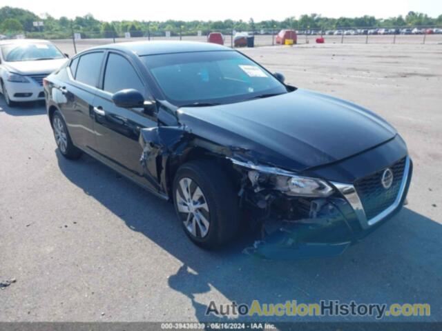 NISSAN ALTIMA S FWD, 1N4BL4BV2LC250882