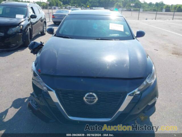NISSAN ALTIMA S FWD, 1N4BL4BV2LC250882