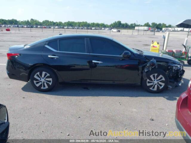 NISSAN ALTIMA S FWD, 1N4BL4BV2LC250882