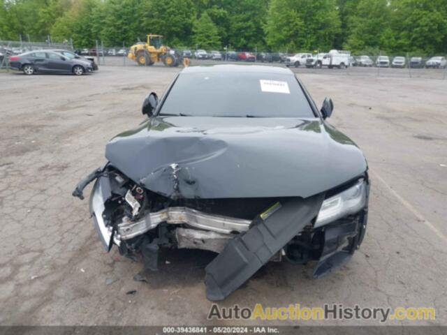 AUDI A7 PREMIUM PLUS, WAUYGAFC1DN085460