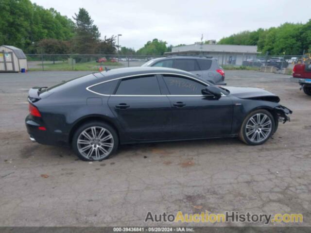 AUDI A7 PREMIUM PLUS, WAUYGAFC1DN085460