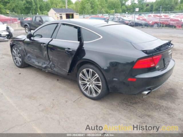 AUDI A7 PREMIUM PLUS, WAUYGAFC1DN085460