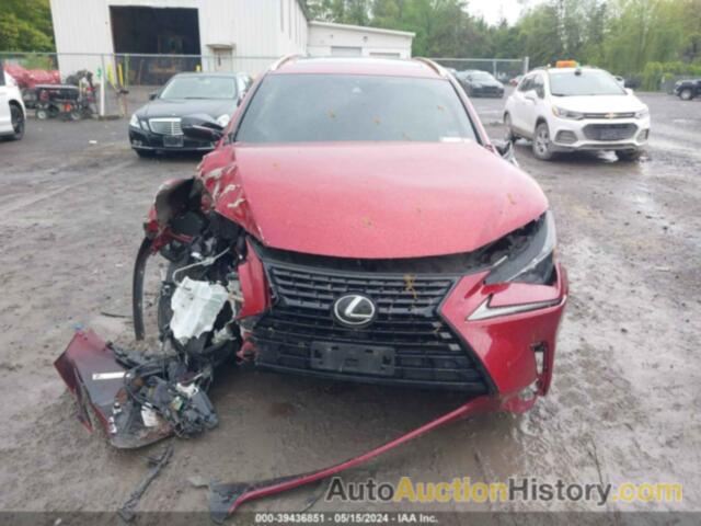 LEXUS NX 300, JTJGARDZXL2230143