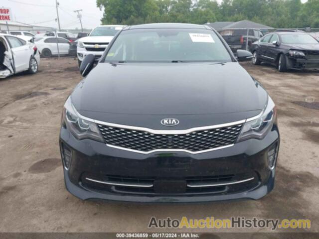 KIA OPTIMA SXL, 5XXGV4L2XJG218256