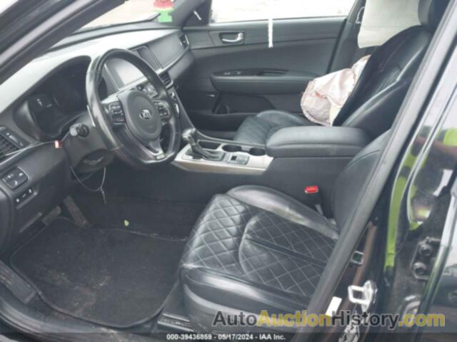 KIA OPTIMA SXL, 5XXGV4L2XJG218256