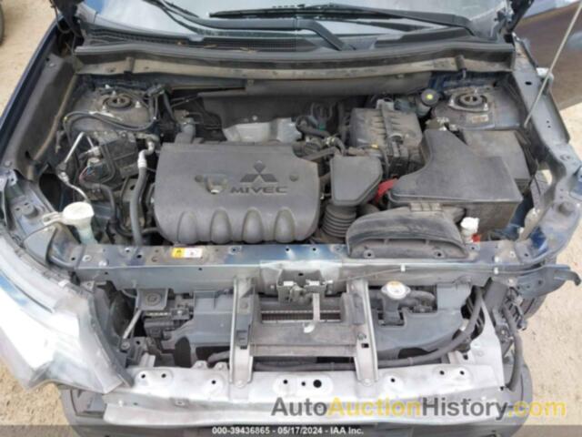 MITSUBISHI OUTLANDER ES, JA4AD2A36JZ004672