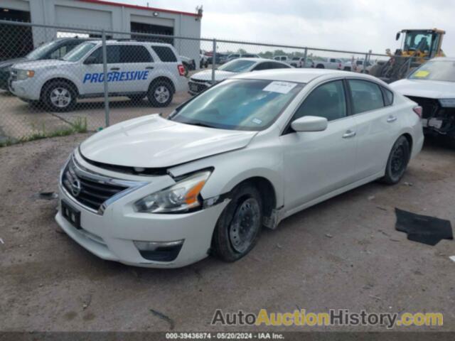 NISSAN ALTIMA 2.5/S/SV/SL, 1N4AL3AP1FC418282