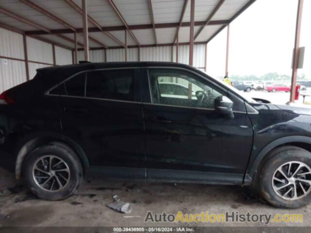 MITSUBISHI ECLIPSE CROSS ES, JA4ASUAA0NZ059513