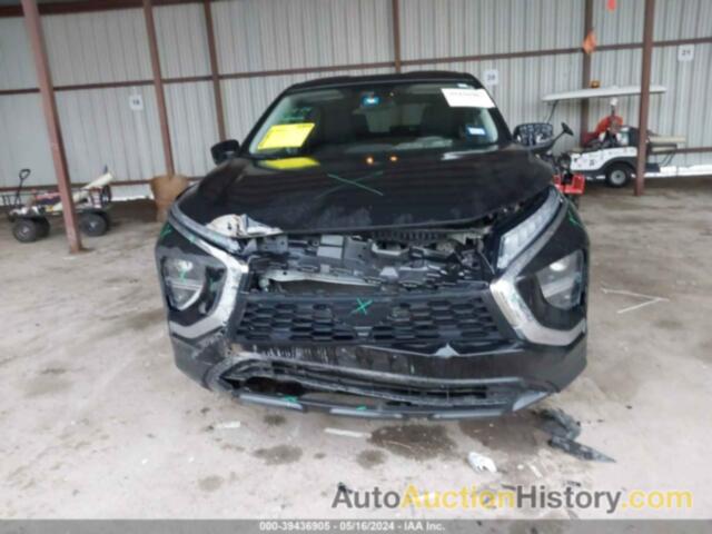 MITSUBISHI ECLIPSE CROSS ES, JA4ASUAA0NZ059513