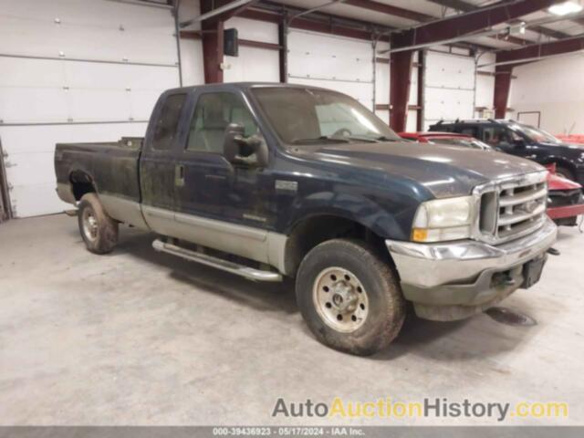 FORD F250, 