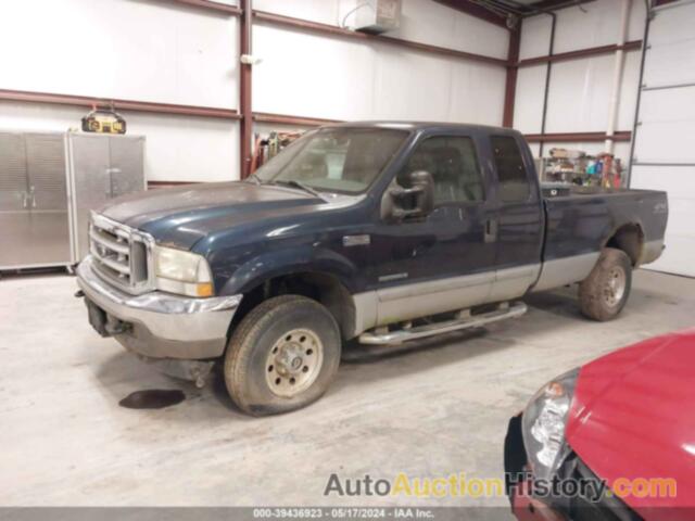 FORD F250, 