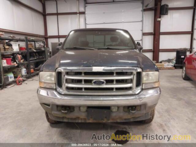 FORD F250, 