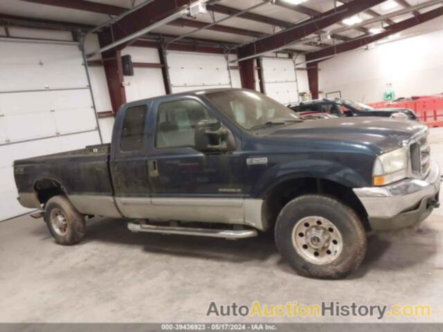 FORD F250, 