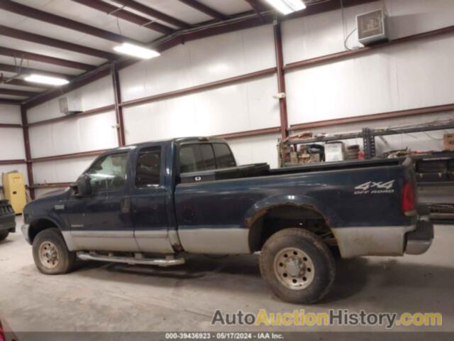 FORD F250, 