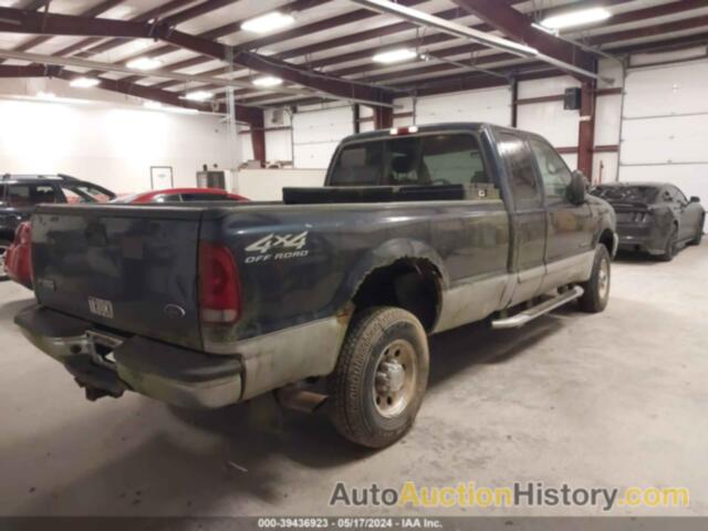 FORD F250, 