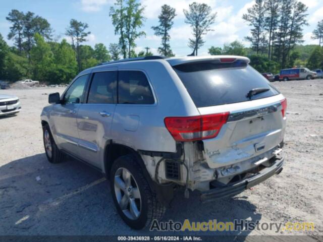 JEEP GRAND CHEROKEE LIMITED, 1C4RJFBG7CC207943