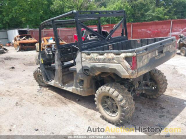 POLARIS RANGER CREW XP 1000 PREMIUM, 4XARSE991P8044012