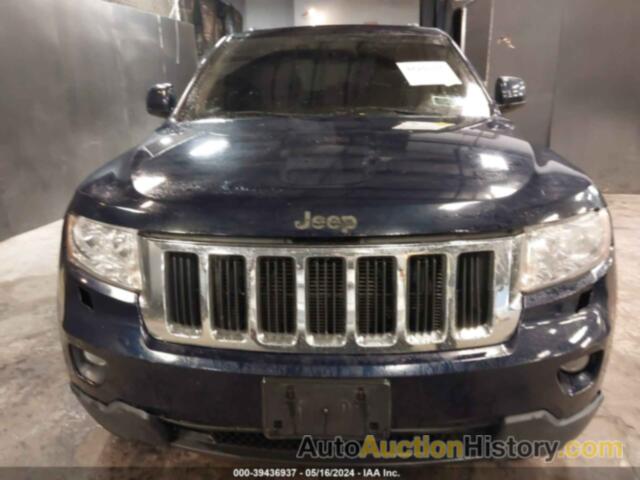 JEEP GRAND CHEROKEE LAREDO, 1C4RJFAG8CC160388