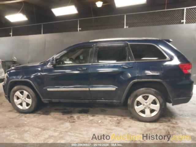 JEEP GRAND CHEROKEE LAREDO, 1C4RJFAG8CC160388