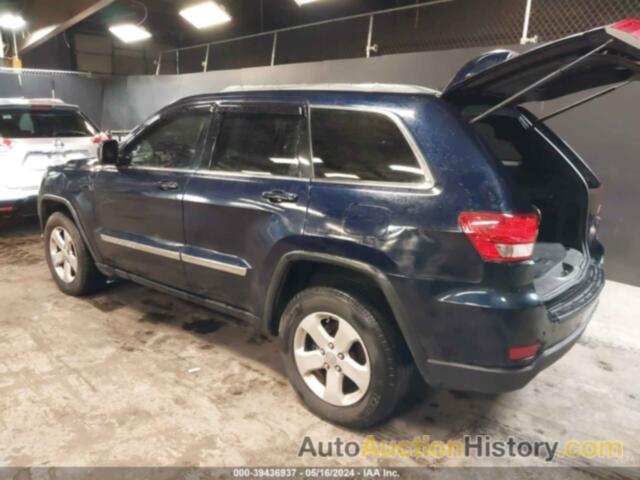 JEEP GRAND CHEROKEE LAREDO, 1C4RJFAG8CC160388