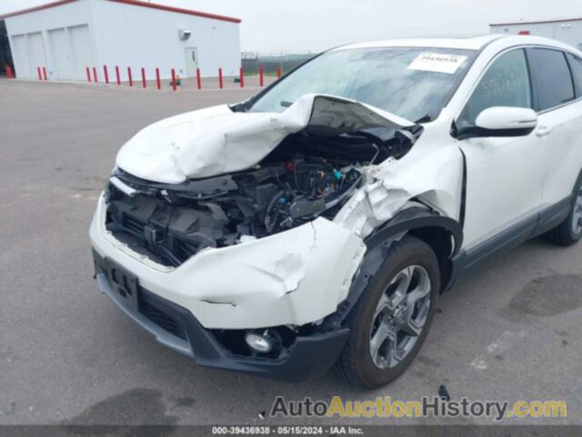 HONDA CR-V EX, 5J6RW2H57KL027676